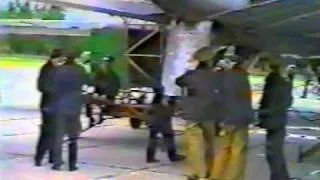 1994. Мачулище-Энгельс, Ту-22, часть 2