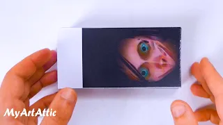 [GTA 5] MOMO - Flipbook Animation