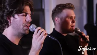 Thirdstory - Death With Dignity (Sufjan Stevens Cover) | Sofar NYC