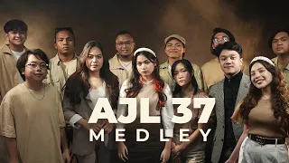 AJL37 Medley - Setudio