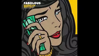 Fabolous - My Sh*t (ft. A Boogie Wit Da Hoodie) (Prod. by D Stacks)