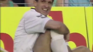 Copa Del Rey 1992/93 | Real Madrid 2:0 Real Zaragoza