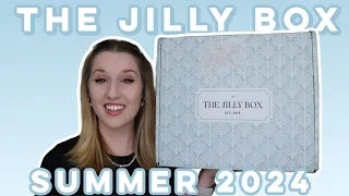 IT'S SO GOOD!!! 😍 | The Jilly Box | Summer 2024