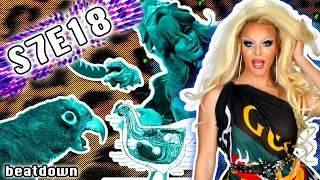 BEATDOWN S7 | Episode 18 (Animals) w/ WILLAM