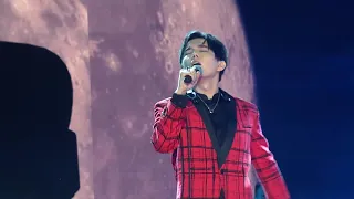 ДИМАШ (Dimash) Славянский Базар - 2021. ЛЮБОВЬ ПОХОЖАЯ НА СОН (фрагмент)