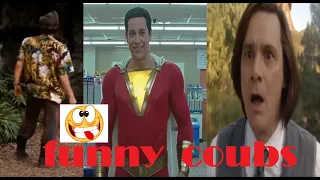 Funny Coubs & TikTok Compiltion  😂FUNNY VIDEOS