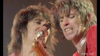 The Rolling Stones - “Jumping Jack Flash” (Live 1978)