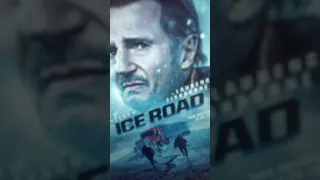 Liam Neeson's Ice Road 2 Gets Biggest Deal at Cannes Market - Old Stars Still Dominating