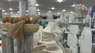 BRAND NEW | PHENOMENAL HOME GOODS | OVERLOADED HOME DECOR SHOPPING | WALKTHROUGH #browsewithme