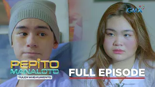 Pepito Manaloto - Tuloy Ang Kuwento: Jacob, may kaagaw kay Clarissa?! (Full EP 80)