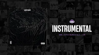 Meek Mill - Times Like This [Instrumental] (Prod. By Othellobeats & Gabe Lucas)