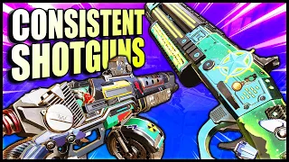 Apex Legends Guide: IMPROVE with Shotguns & Hit More CONSISTENT Shots (Apex Legends)