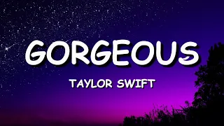 Taylor Swift - Gorgeous (Lyrics) ‖ Fifty fifty (Twin Ver), Ruth B.,...[Mix]