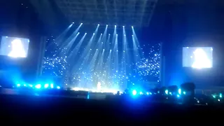 180323 MUSIC BANK IN CHILE TAEMIN DESPACITO AUDIO