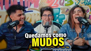 Donde hubo fuego Cenizas quedan 😨ENTRE TRAGOS | PODCAST Ep 57