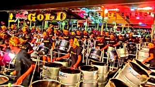 Exodus Steel Orchestra Panorama Semi Final 2013 (HD)