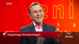 Kalp çarpıntısı   Balık yağı ve Omega 3   Şeker neden yaşlandırmayı hızlandırıyor | OSMAN MÜFTÜOĞLU