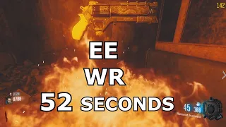 The Giant ee speedrun world record 2 player ( annihilator pistol ee )