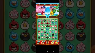 Angry Birds Fight Chineses Version