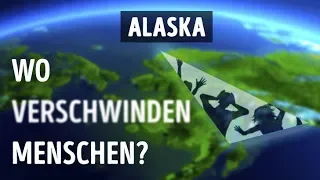 Das Alaska Dreieck ist das neue Bermuda Dreieck