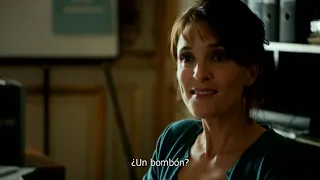 Trailer de Crónicas diplomáticas (Quai d'Orsay) subtitulado en español (HD)