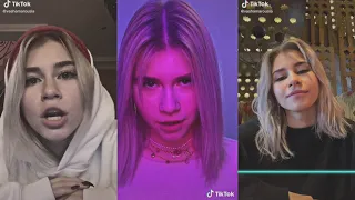 Маруся на связи , в Тик Ток 💥💗 Tik Tok 🙈💗