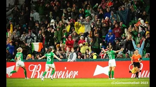 Katie McCabe Best Goals - Ballon d'or Nominee - Arsenal/Ireland