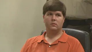 Ga. Supreme Court reverses Ross Harris' murder conviction in son's 2014 hot car death