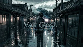 Van Gogh - Dept Feat. Ashley Alisha  [Vietsub Lyrics Video]