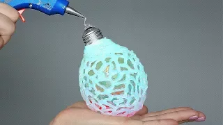 18 Awesome Hot Glue Gun Life Hacks