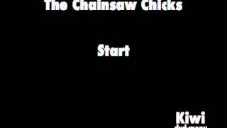 The Chainsaw Chicks