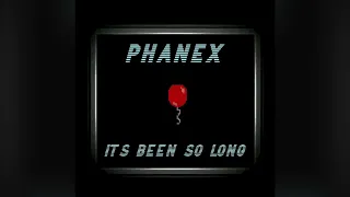 PHANEX - It’s Been So Long (Metal Cover)