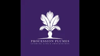 Procession Plumes