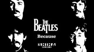 The Beatles - Because (SHIHA Remix)