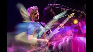 Phish - 8/07/2018 - "Down with Disease"