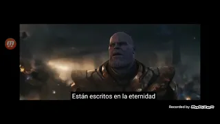 avengers engame  leyends never die (AMV)