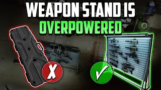 STOP wasting roubles on Weapon Cases; use THIS trick instead  // Escape from Tarkov