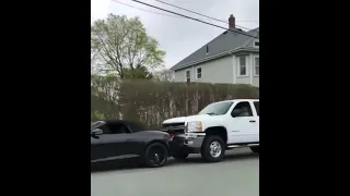 Fail ! How To Not Unload A Car