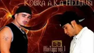 Kobra aka Helmusi - diss Noizy
