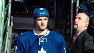 Toronto Maple Leafs Home Opener - Player Introductions - Oct 6th 2011 (HD)