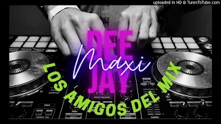 J. Balvin, Dua Lipa, Bad Bunny, - ONE DAY - remix dj maxi marccone