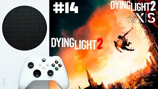 СТРИМ Dying Light 2: Stay Human НА XBOX SERIES S #14