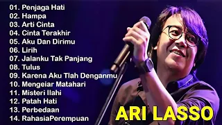 Ari Lasso - Full Album - Tanpa Iklan - Kompilasi || LAGU PILIHAN TERBAIK DARI ARI LASSO