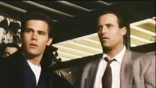 Private Eye(1987) -E12-Hollywood Confidential-Josh Brolin, Michael Woods