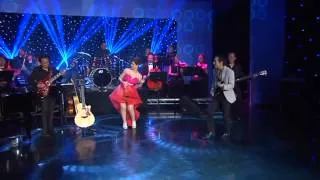 Chuyện Tình Mình Quốc Khanh   Hồng Nhung Live Show 2013   YouTube