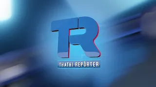 Thathi Repórter (31/03/2023)