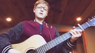 Original song, Next to Me