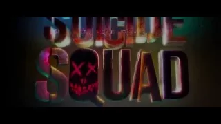 SUICIDE SQUAD Teaser Trailer - In Cinemas 4 Aug 2016