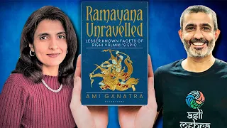 Ramayana Unravelled