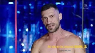 Ninja Warrior Polska 6 w Polsacie od 30 sierpnia